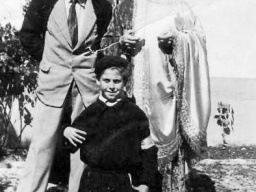 Fotos Antigua Semana Santa 1960 a 1970